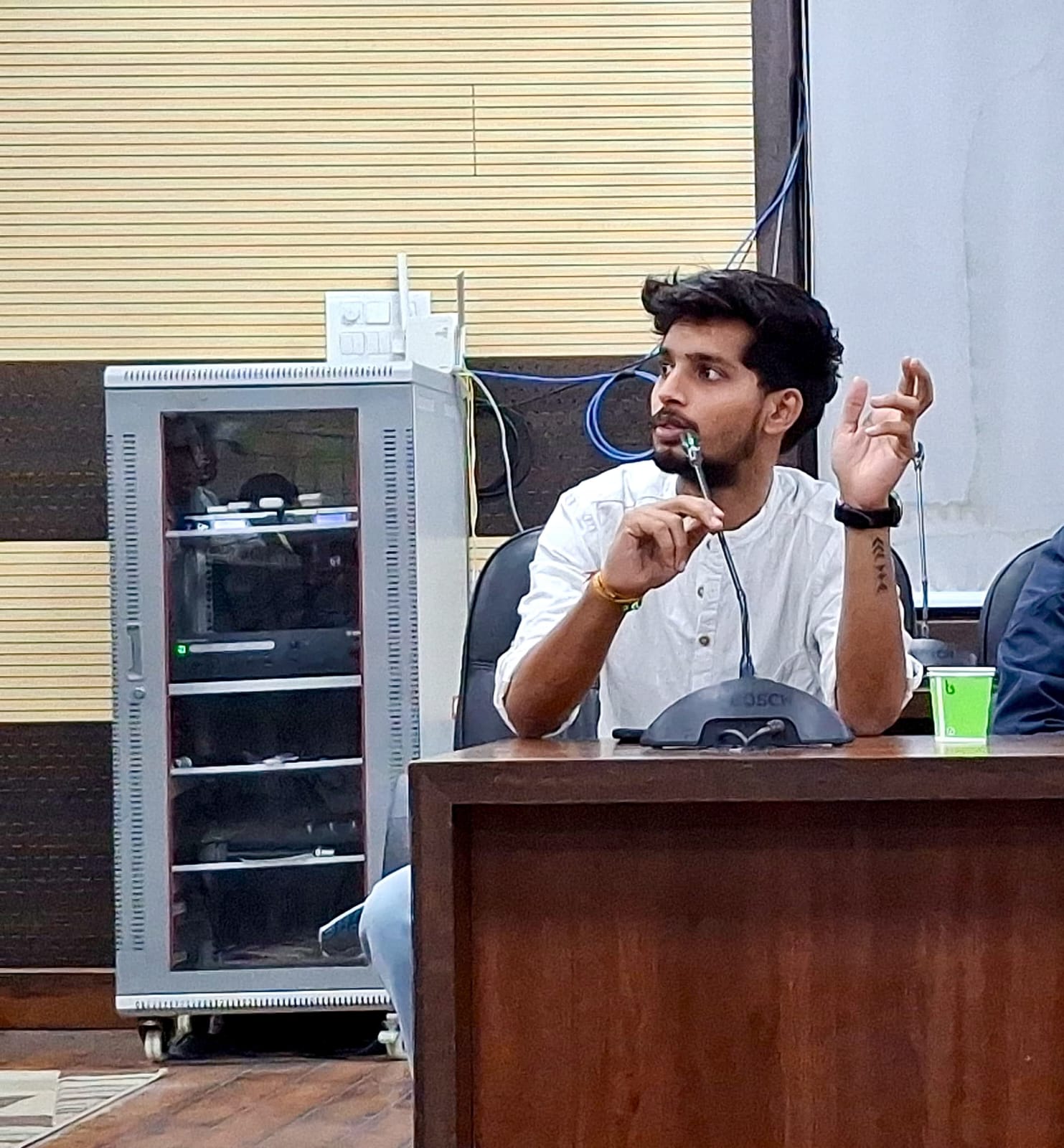 Nikhil Consulting SEO GMB Digital Marketer